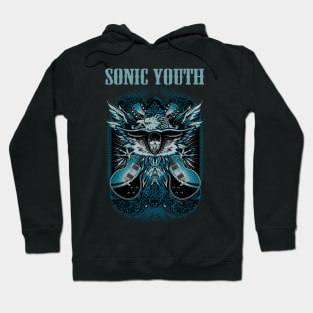 YOUTH BAND Hoodie